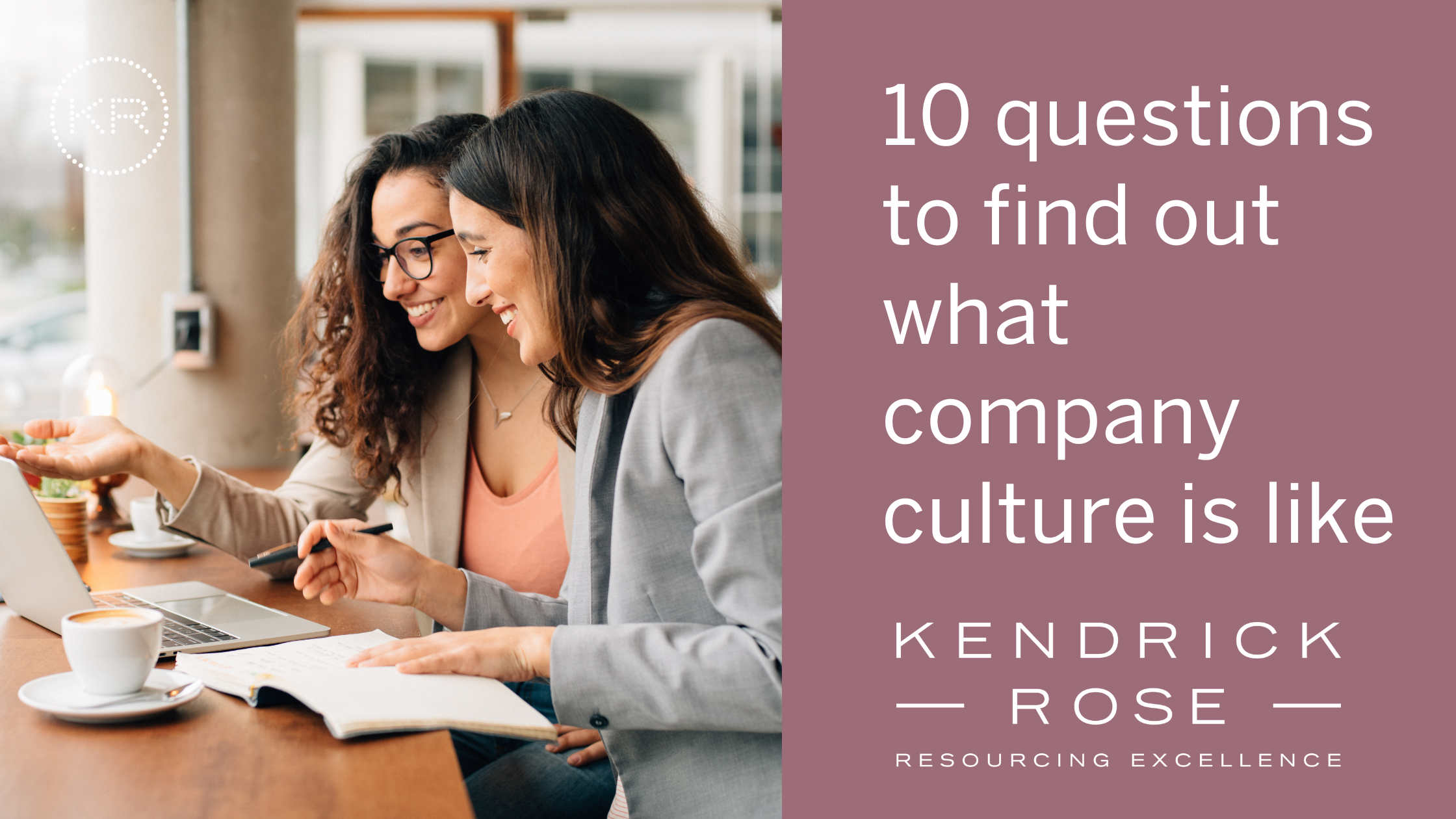 10 Questions Company Culture