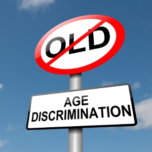 Age Discrimination 300