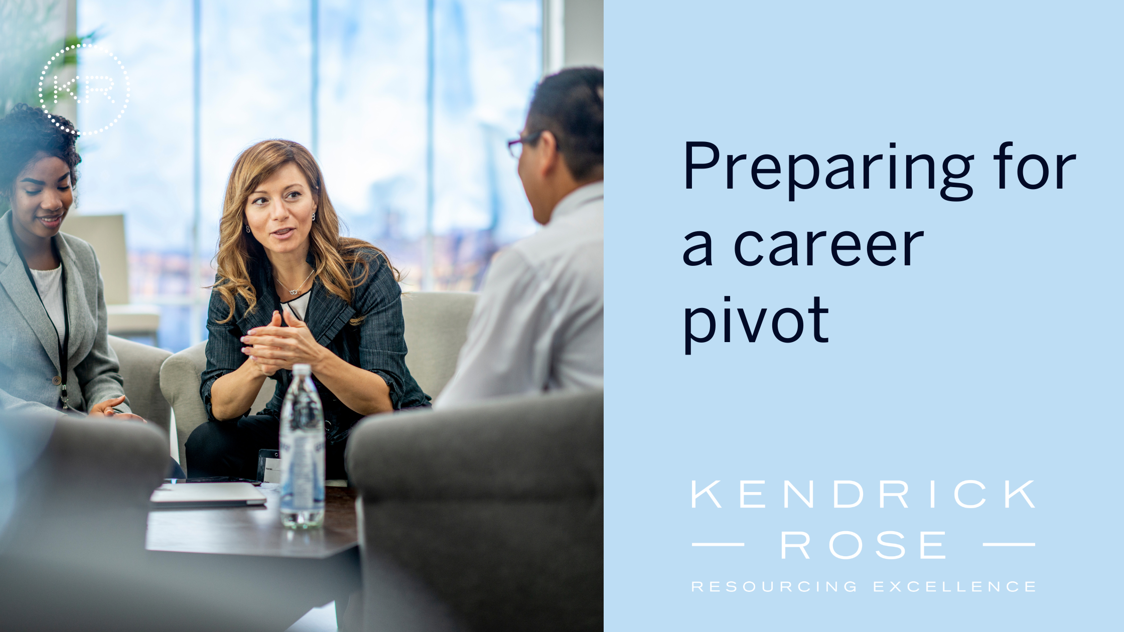 Career Pivot 1