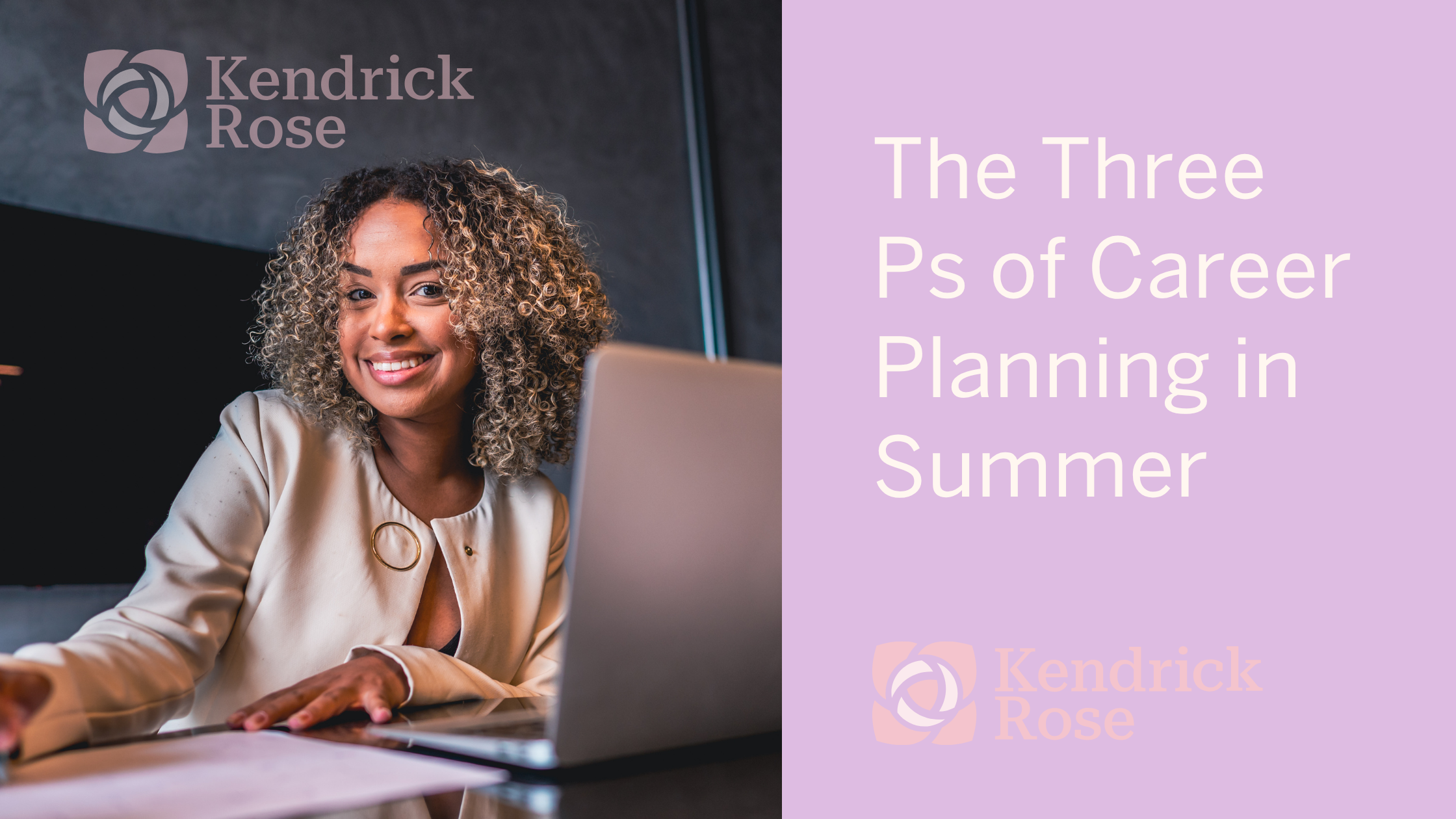 Career Planning In Summer Blog