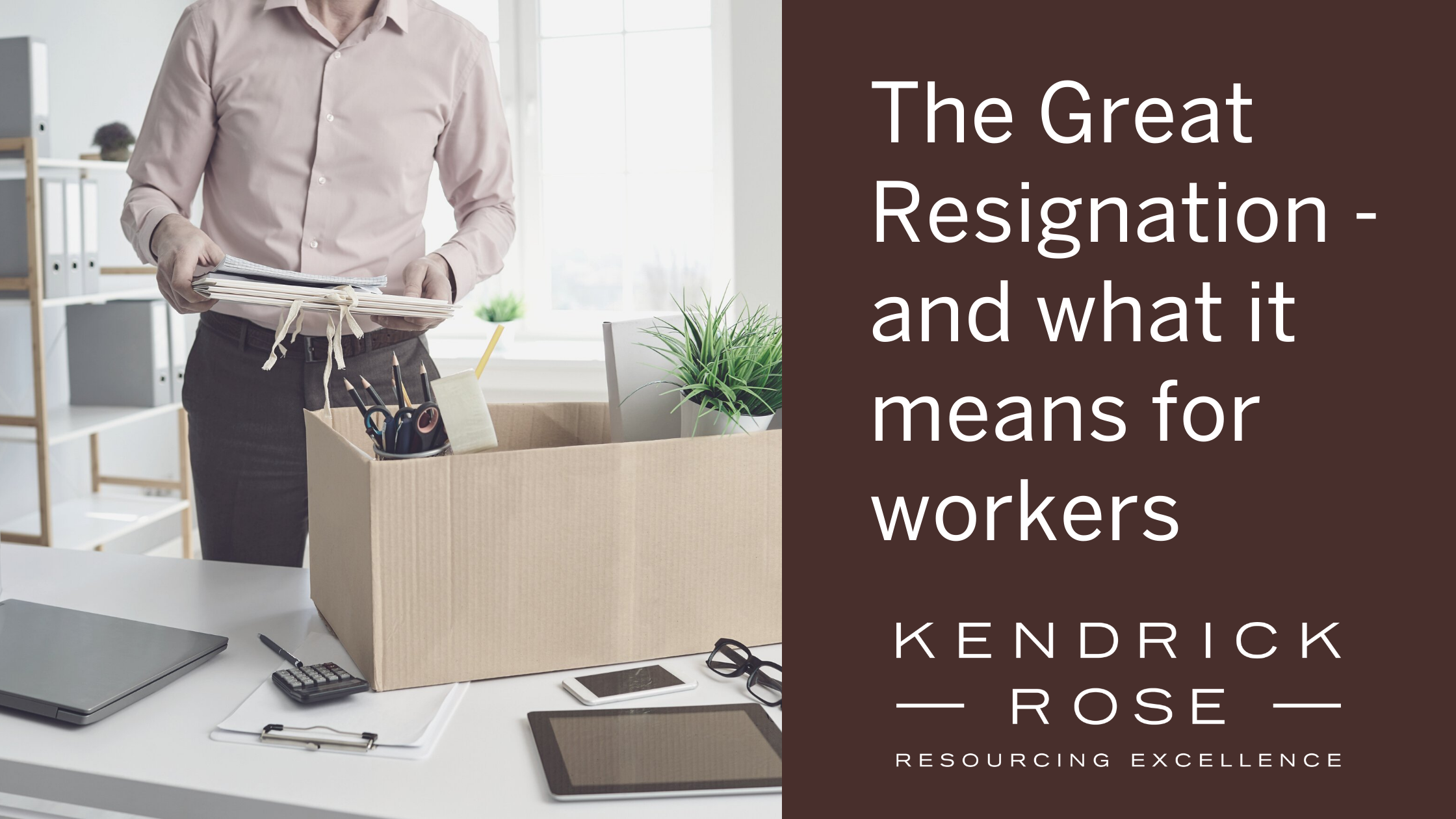 Great Resignation Blog Banner 3