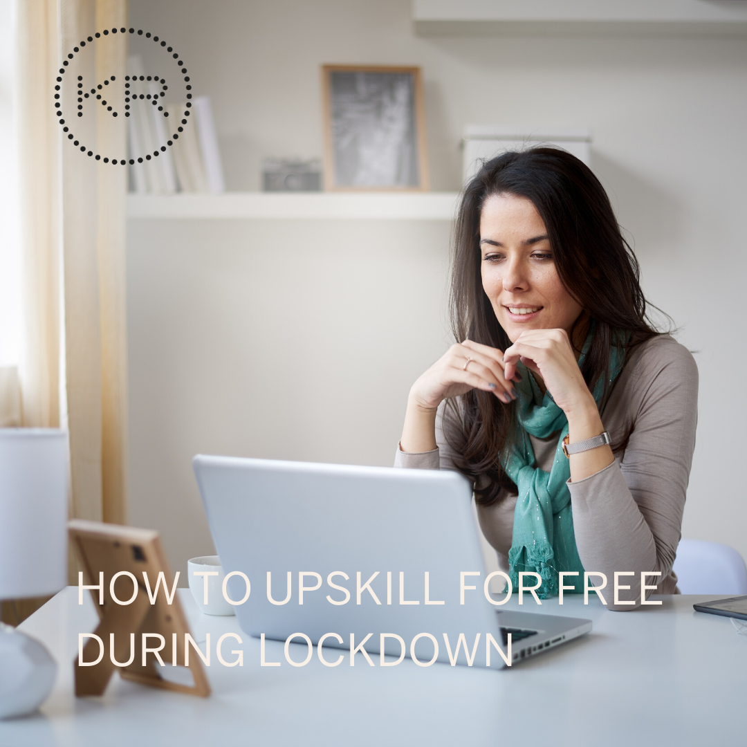 How To Upskill For Free 2