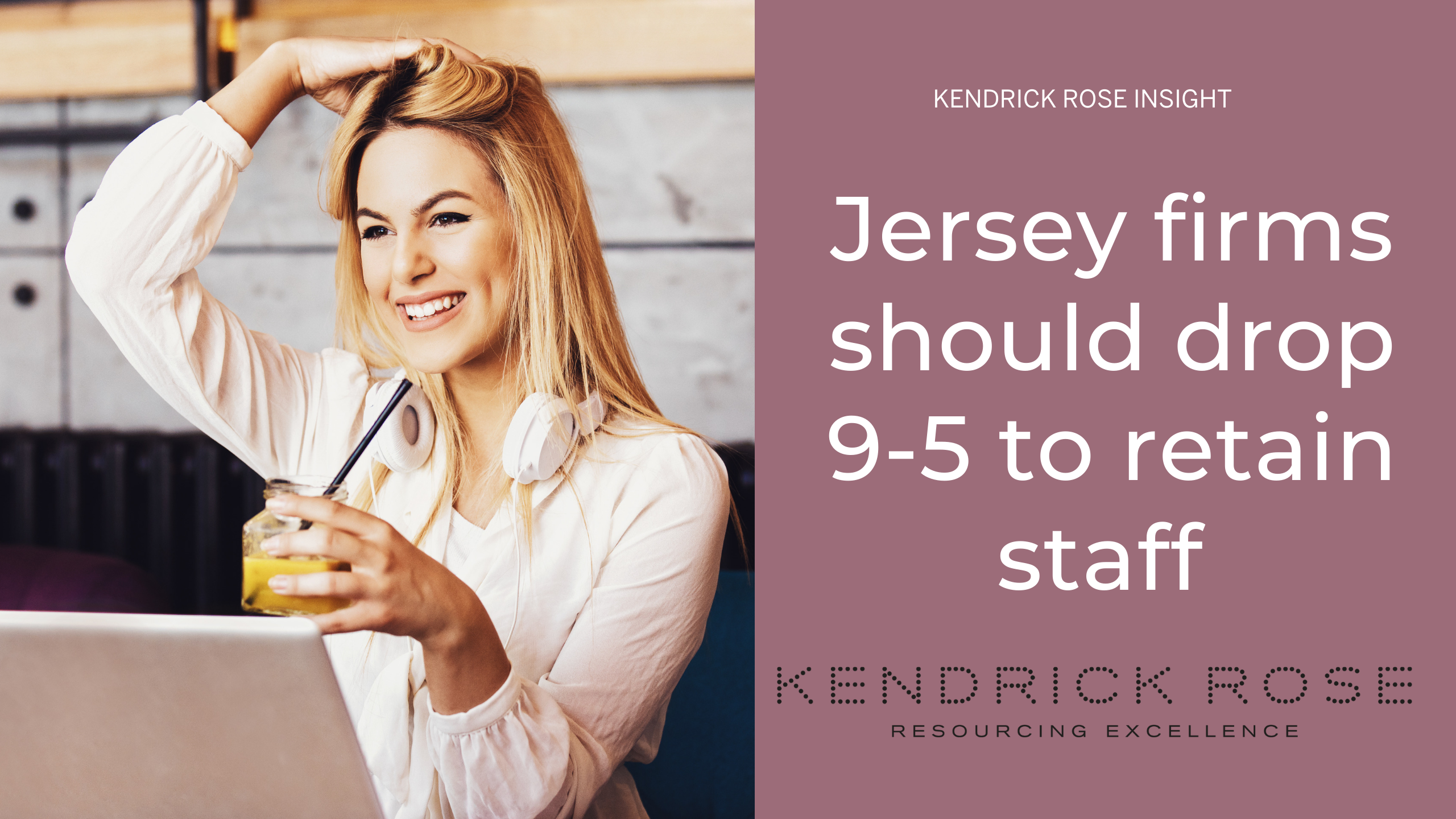 Jersey Firms Should Drop 9 5 1 2