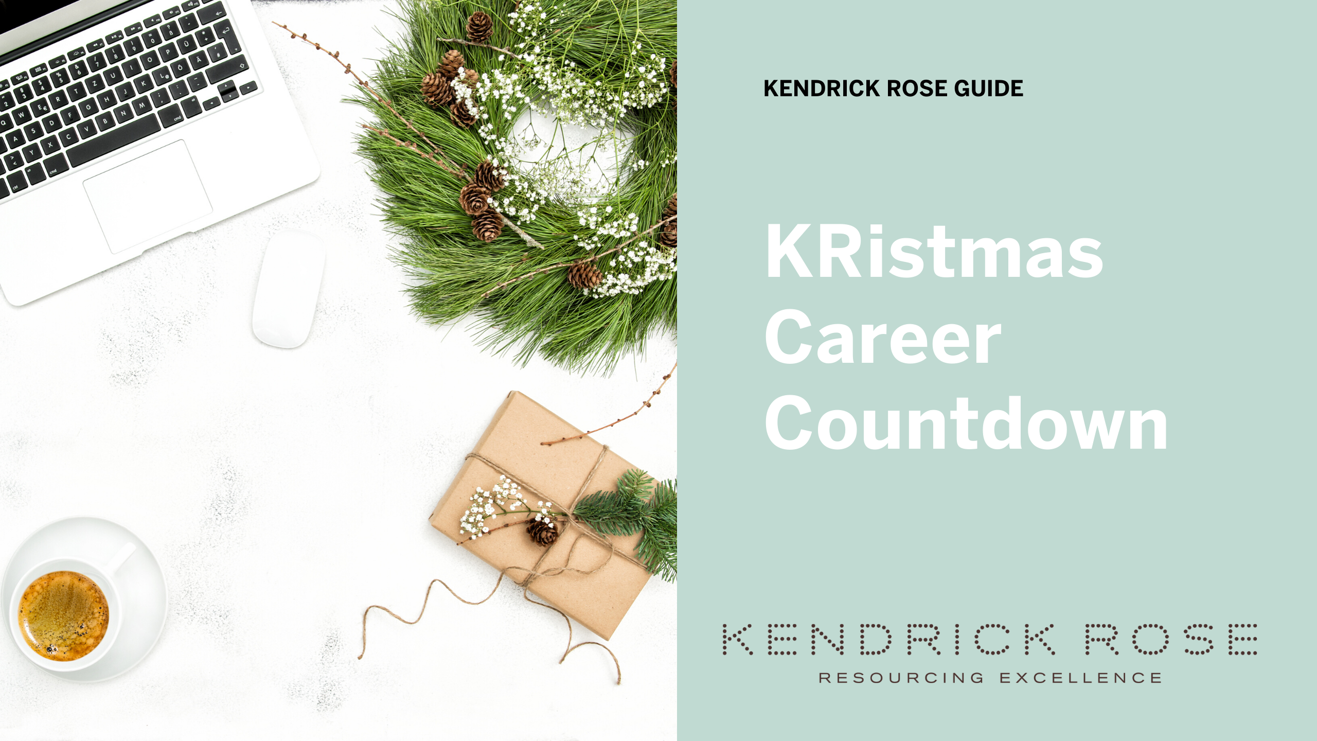 Kristmas Career Countdown