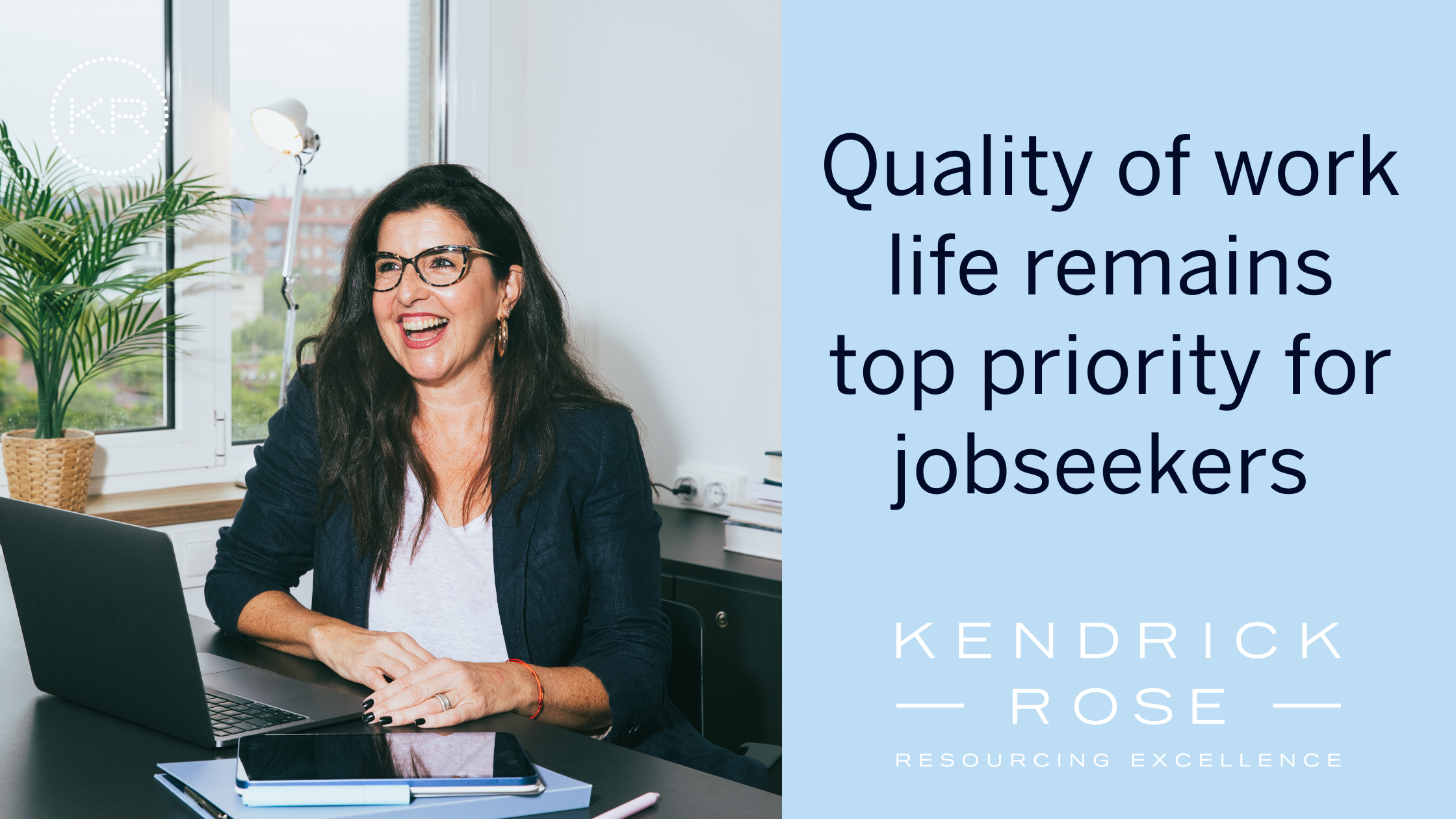 Quality Work Life Blog