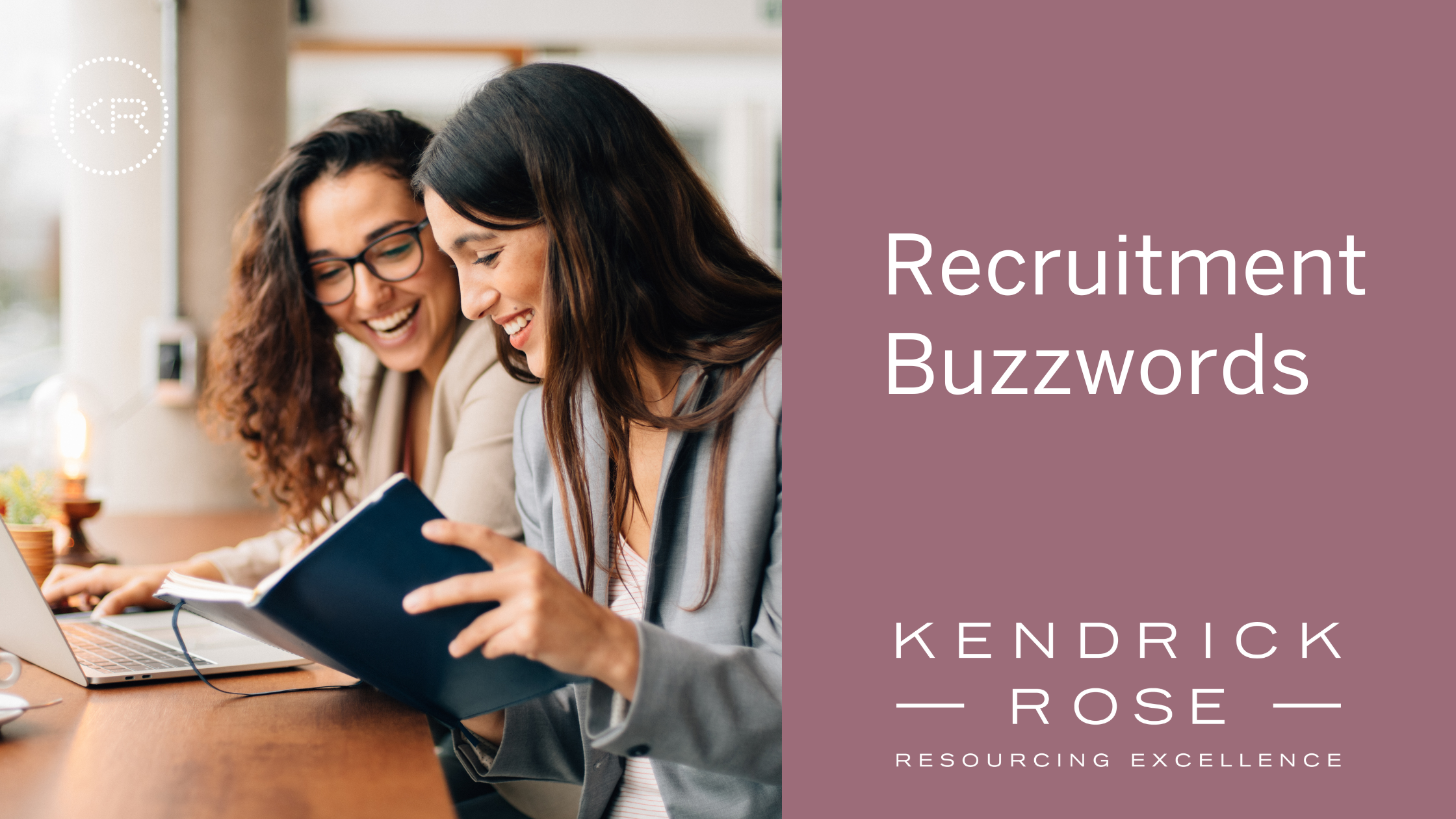 Recruitment Buzzwords