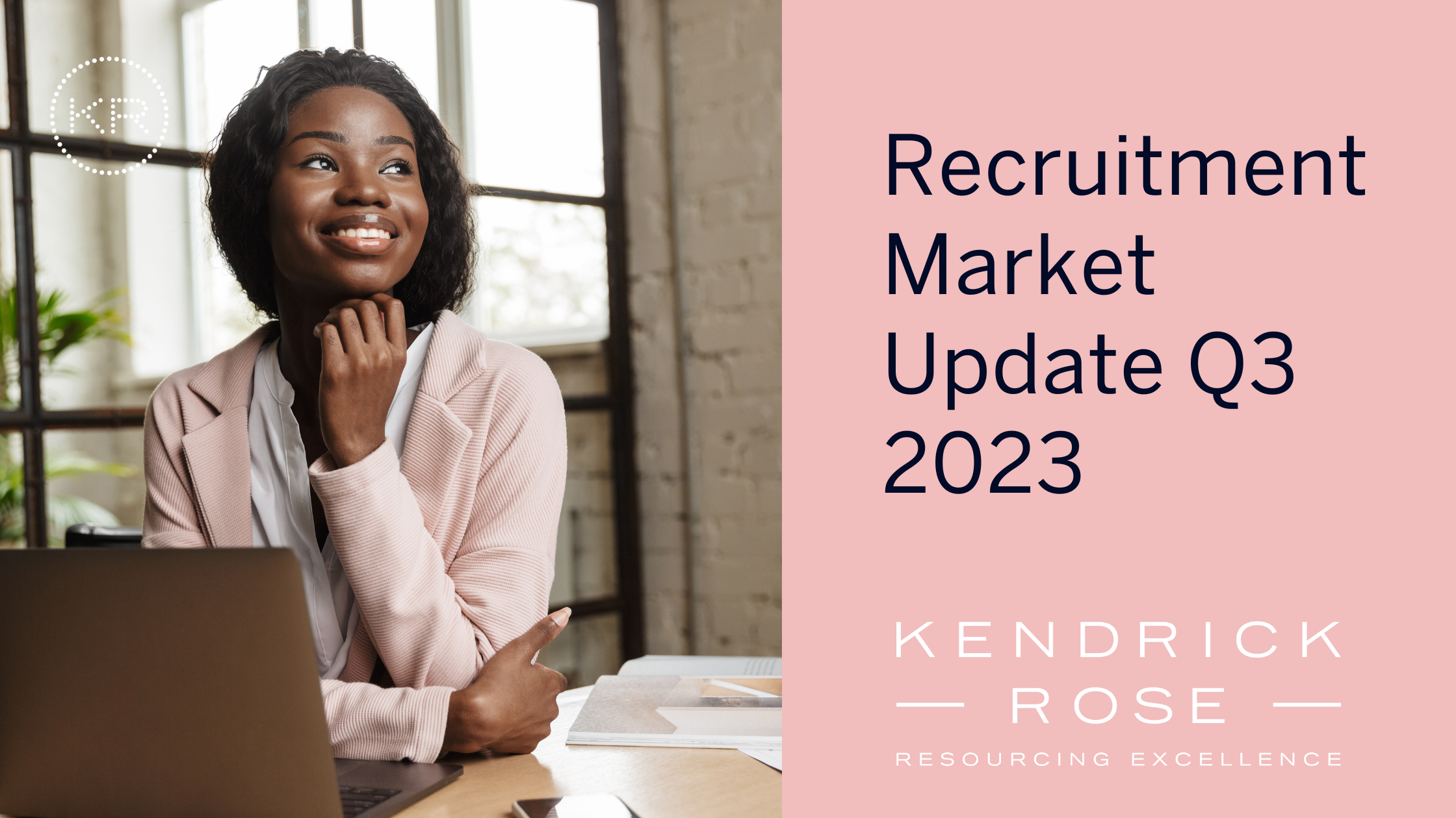 Recruitment Market Update Q3