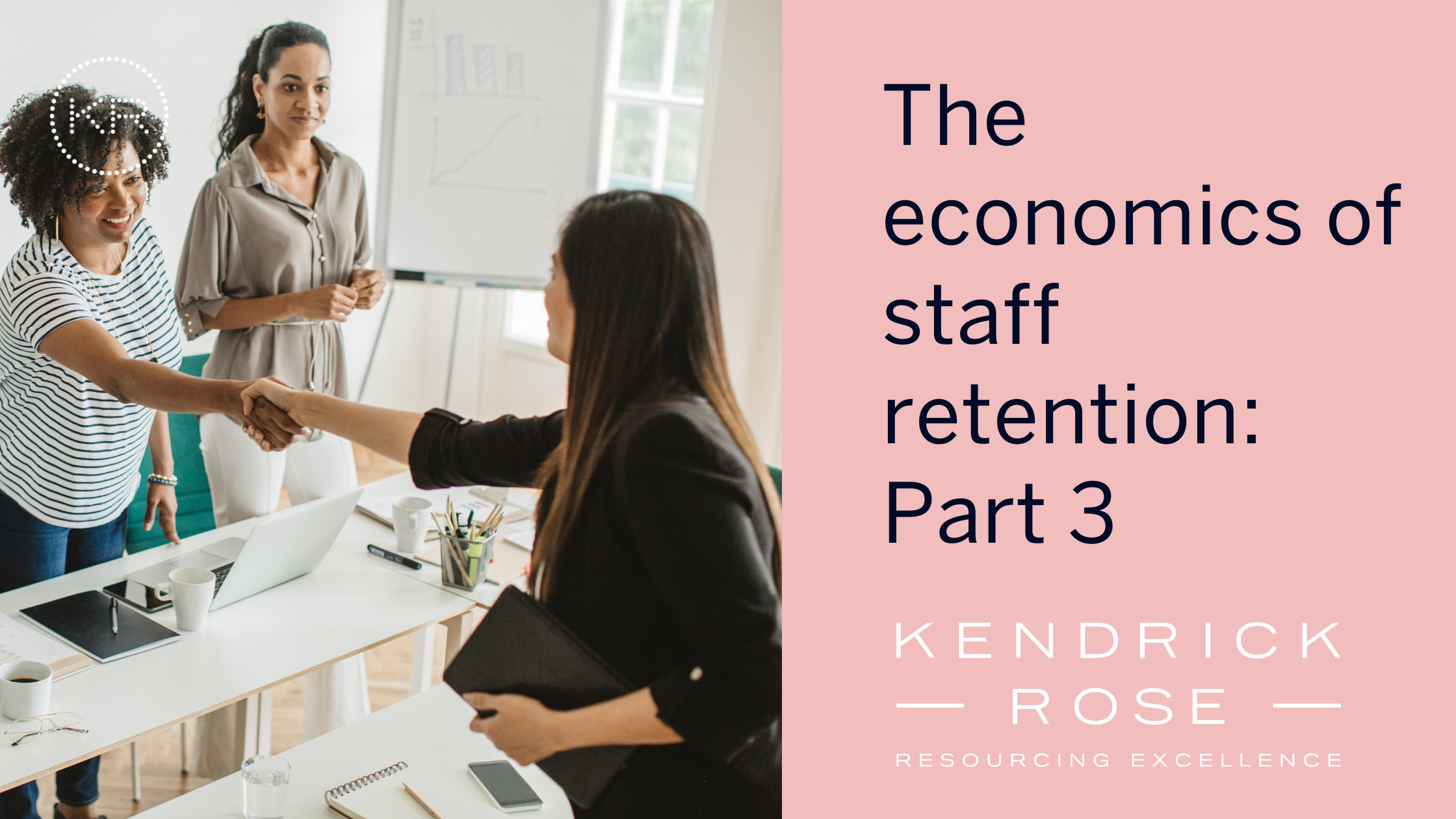 The Economics Of Staff Retention 3