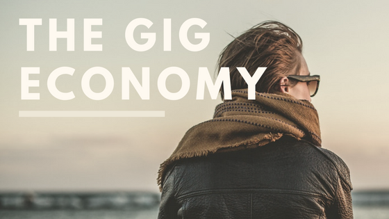 The Gig Economy