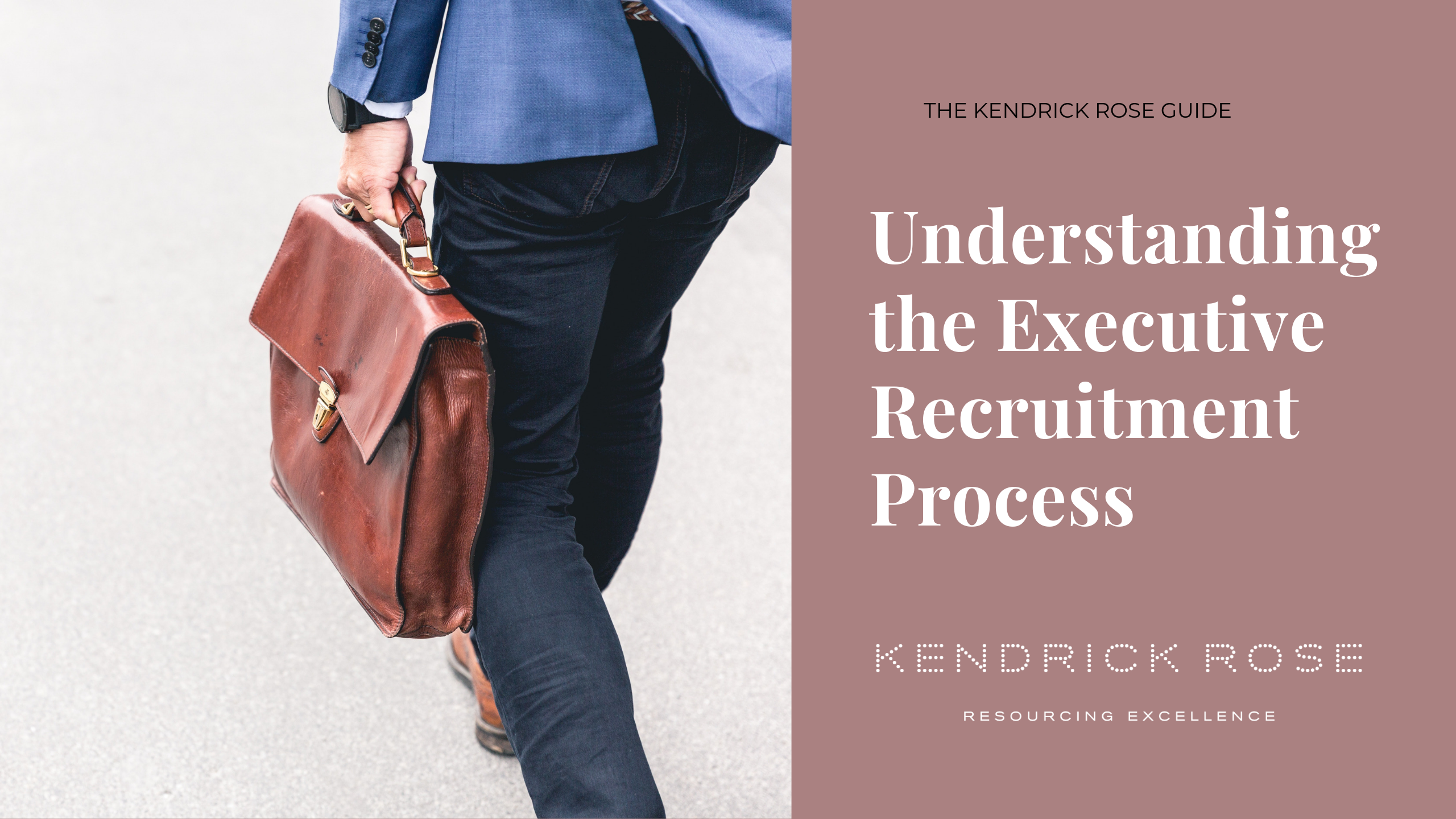 Understanding Exec Recruitment Process Blog Pic