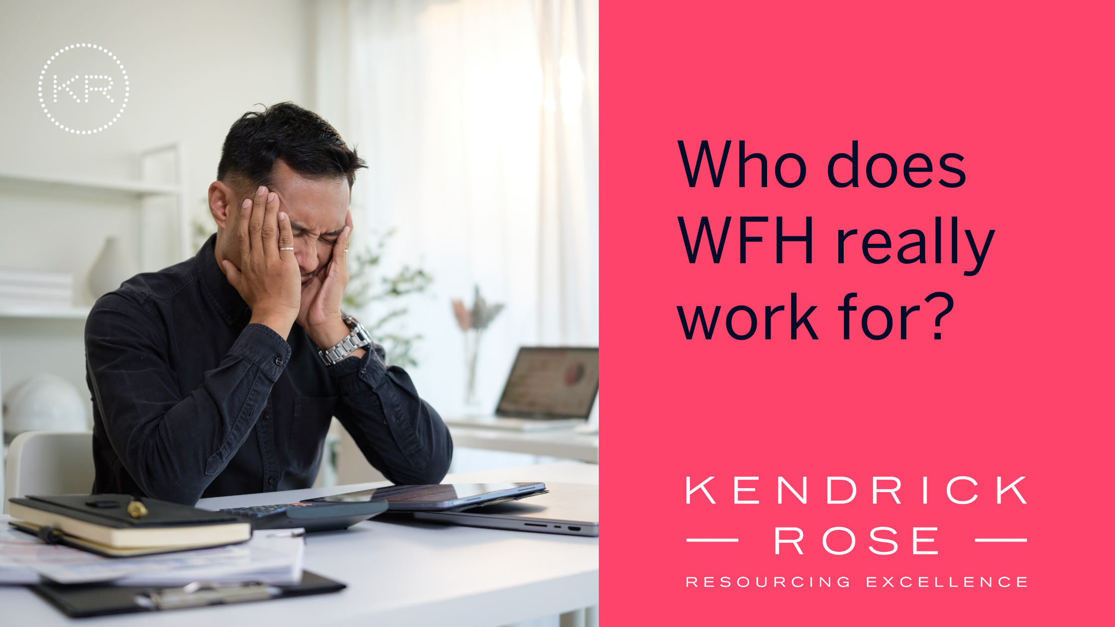 Wfh Poll Sept 25 Blog