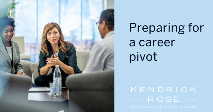 Career Pivot 1