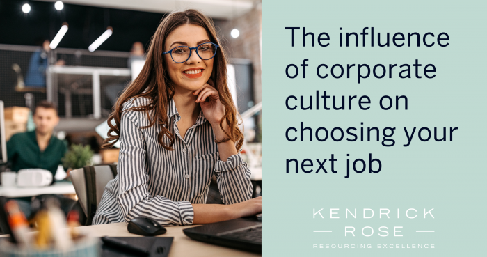 Corporate Culture Blog 2