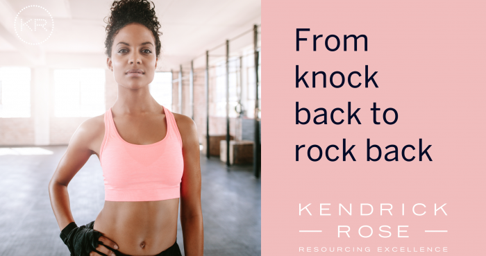 From Knock Back To Rock Back 1