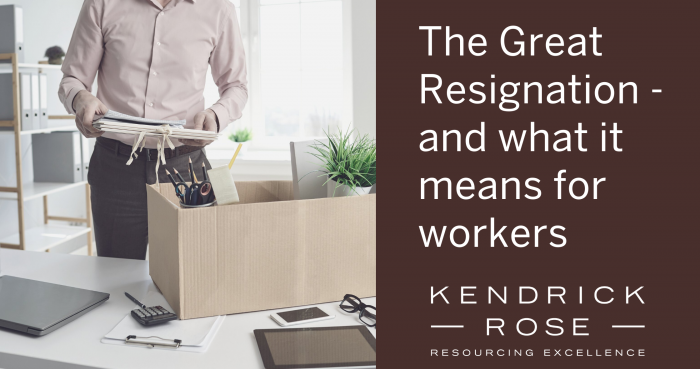 Great Resignation Blog Banner 3