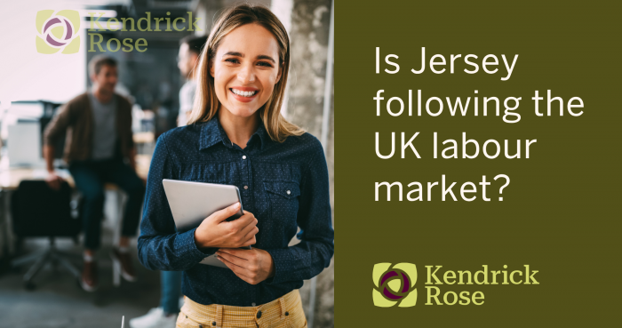 Is Jersey Following Uk Labour Market Blog