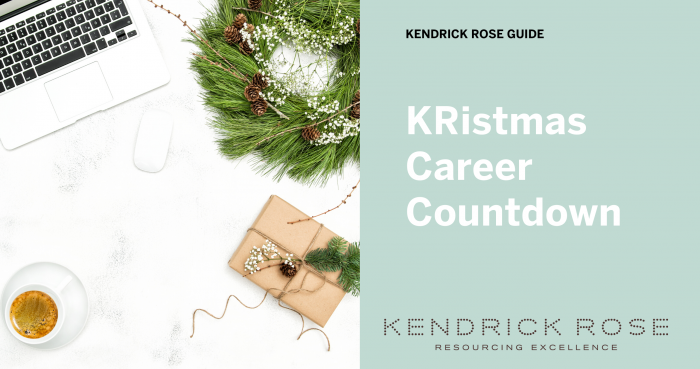 Kristmas Career Countdown