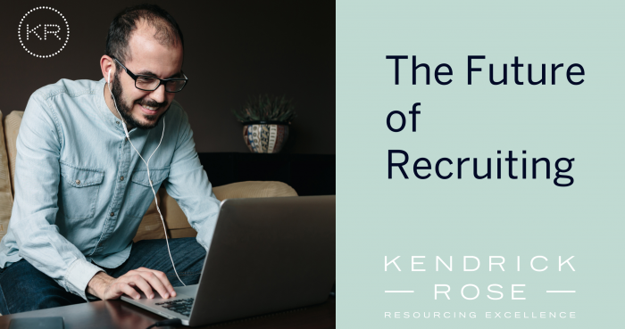 The Future Of Recruiting 1