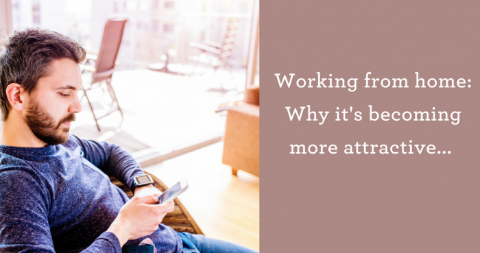 Working From Home