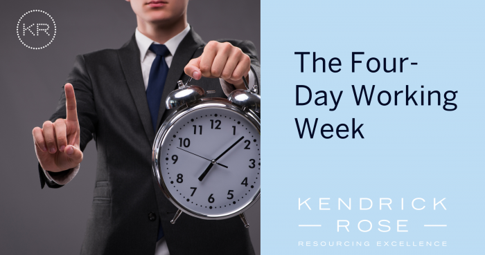 Four Day Week Blog 1