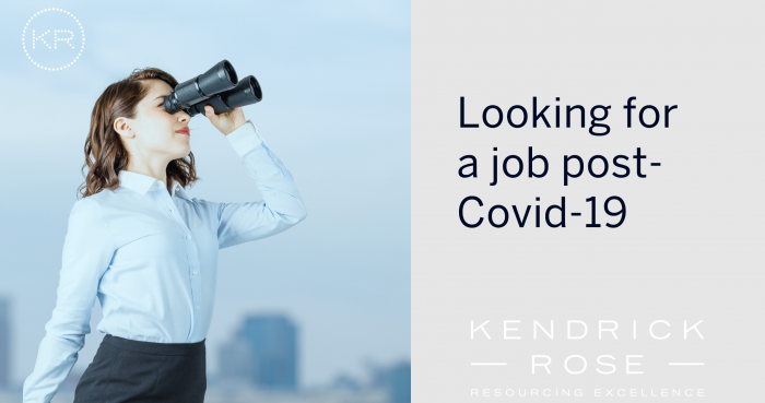 Looking For A Job Post Covid 1