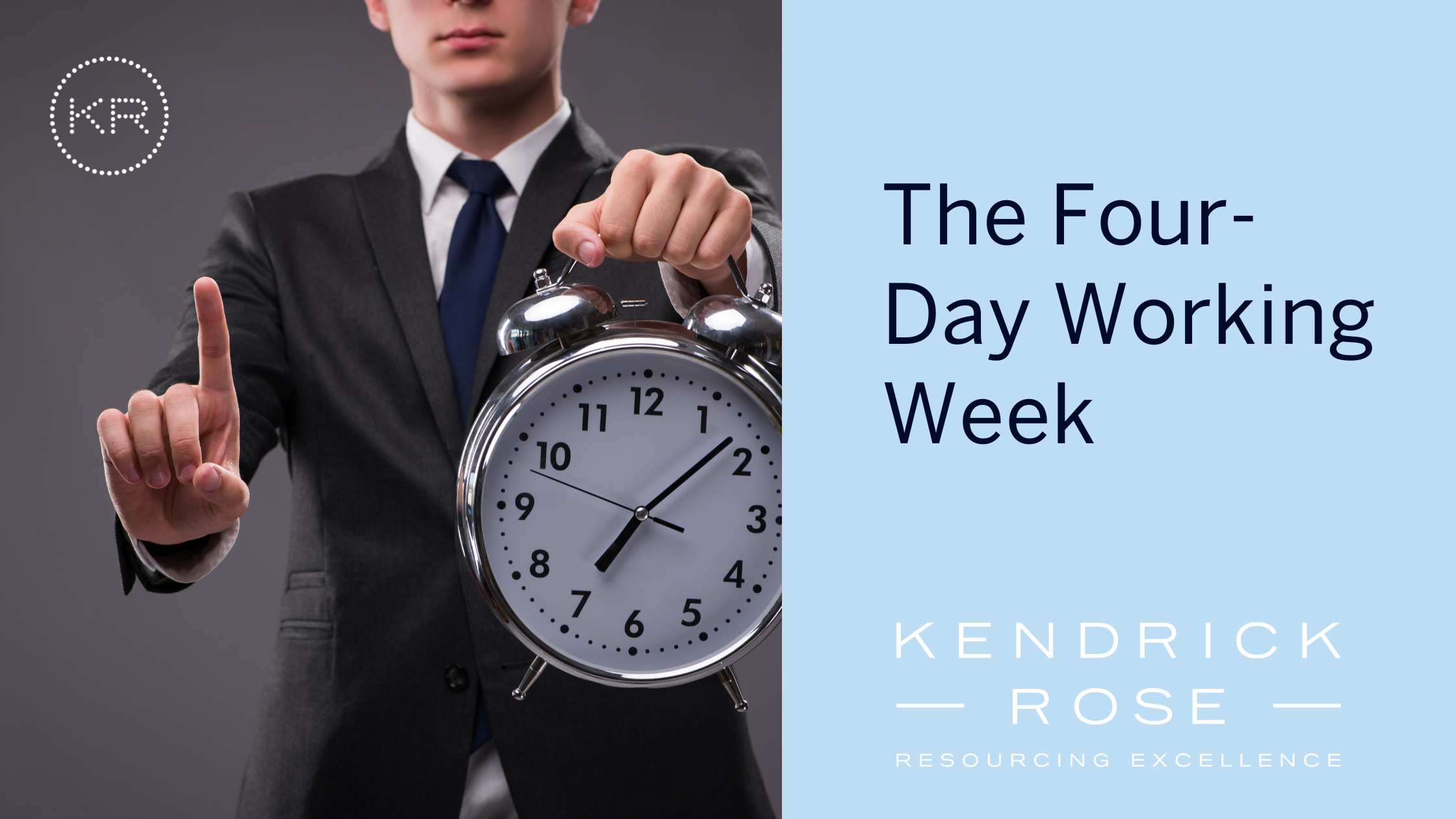Four Day Week Blog 1