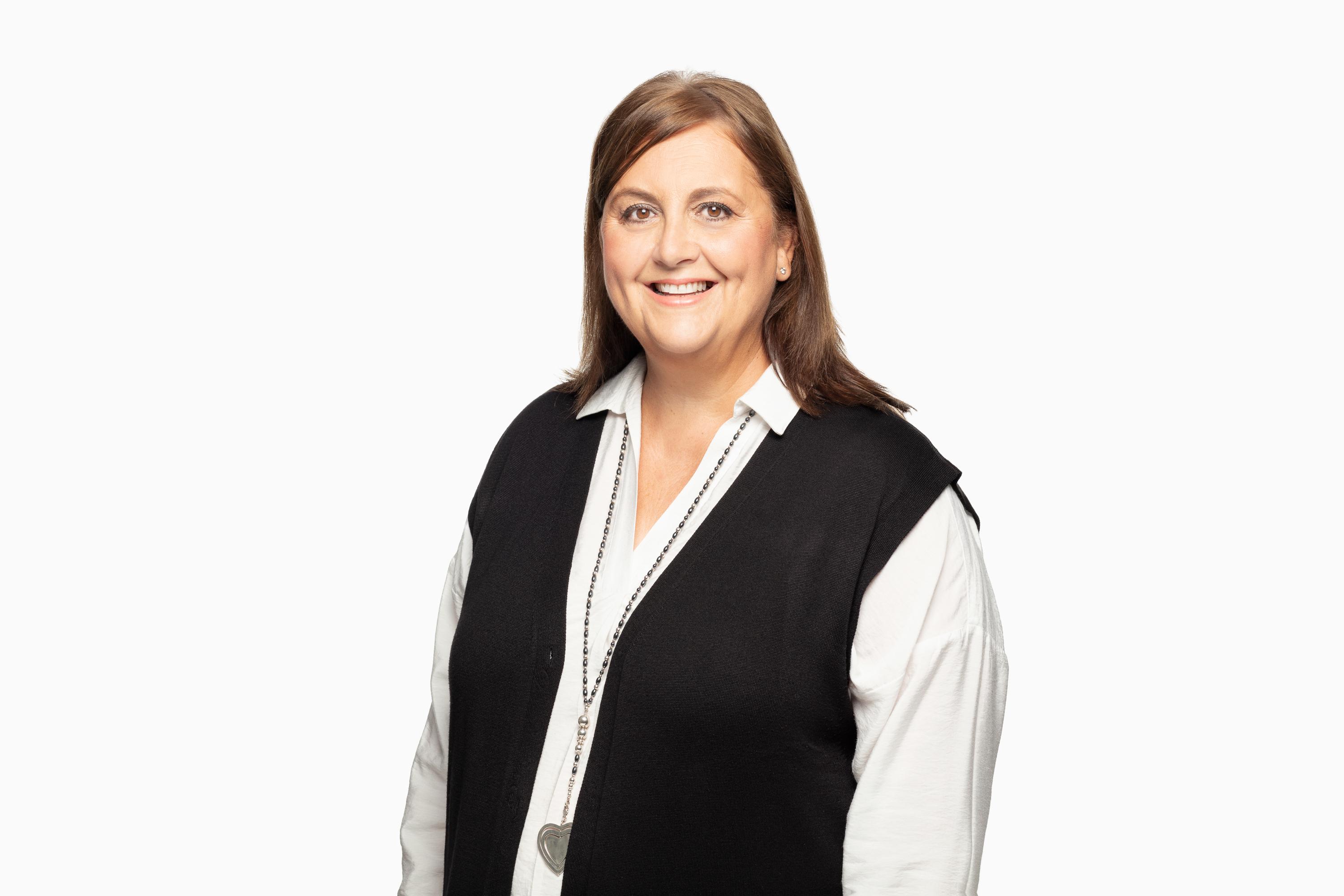 Donna Davidson